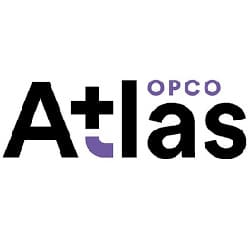 logo atlas, Efodi organisme de formation immobilier
