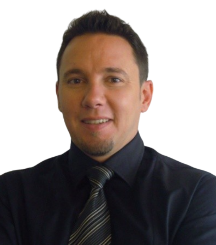 formateur Louis efodi organisme de formation immobilier spécialite formation pathologies, techniques commerciales, estimation de biens, la pige immobiliere