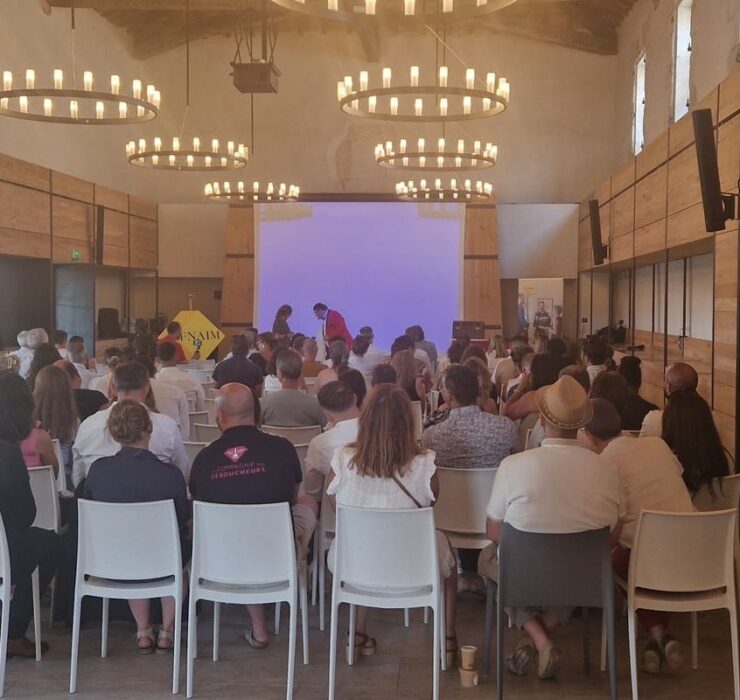 Organisme de Formation EFODI - Partenariat année 2026
