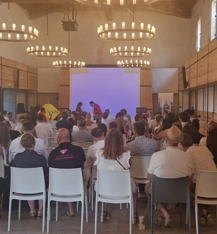 Organisme de Formation EFODI - Partenariat année 2026