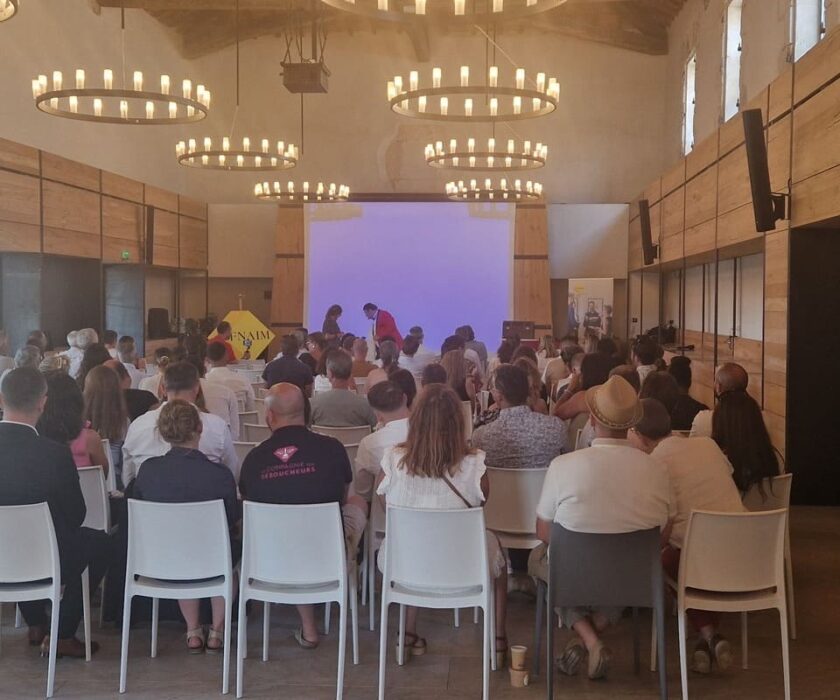 Organisme de Formation EFODI - Partenariat année 2026