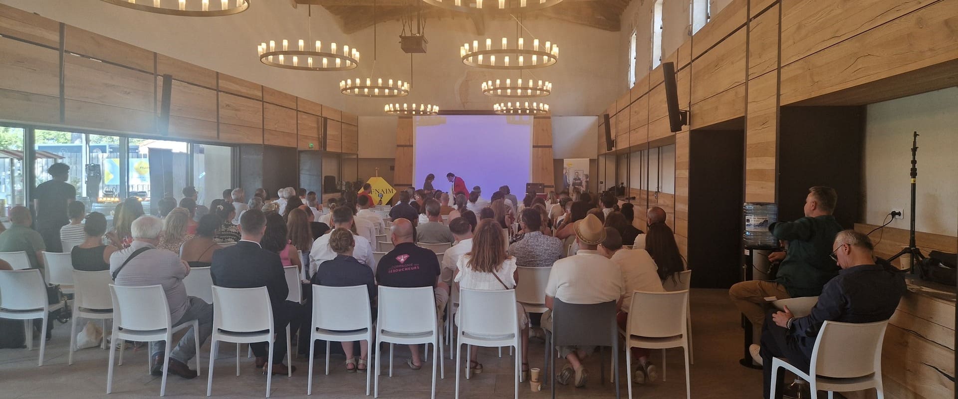 Organisme de Formation EFODI - Partenariat année 2026